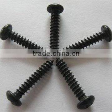 self-tapping screws