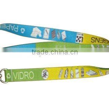 Lanyard cell phone strap neck strap