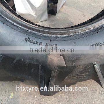 Agricultural tyres 7-14 with R-1 pattern