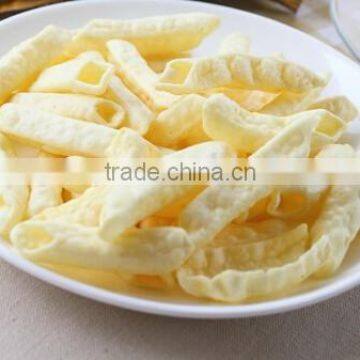 DXY Fresh and Delicious Air Core French Fries Making machinery