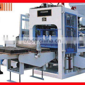 Hot Selling Interlocking Brick Making Machine