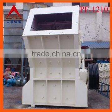 2015 stone impact crusher for sale pf1210 impact crusher design