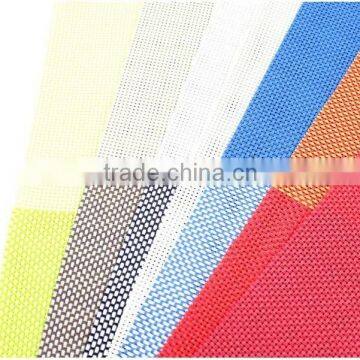 Placemat Pvc Anti Slip Placemat Modern Placemat