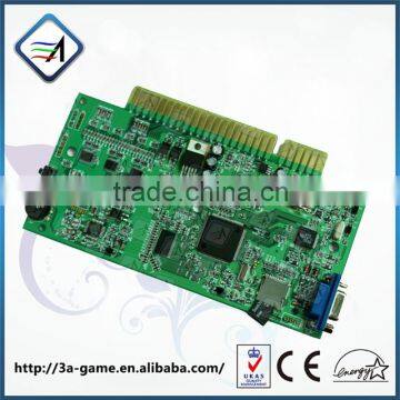 Pandora Box 3 Jamma 520 in 1 Jamma Arcade Multi Game Boards Original Pandora's Box 3