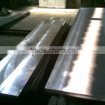 nak80 plastical mould steel