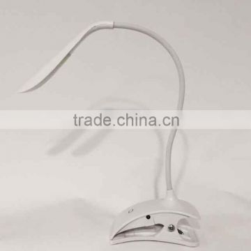 ShenZhen Factory High Quality touch led battery operated table lamp