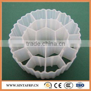 PE material 25*12mm MBBR Media, Bio Filter Media