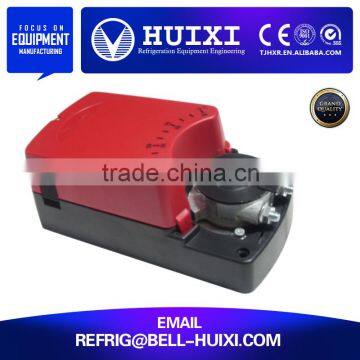 AC/DC 24V 3point Control Air Damper Actuator Manufacturer photo-2