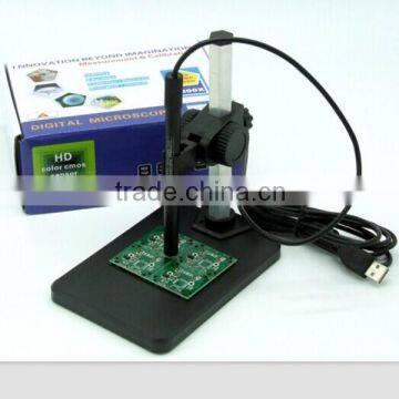 USB microscope 1-600X,digital Microscope