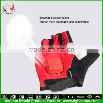 Good Quality men work gloves made in china