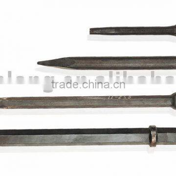 Drill rod