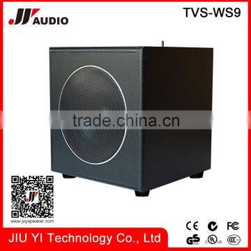 cheap 5.1 home theater system audio subwoofer