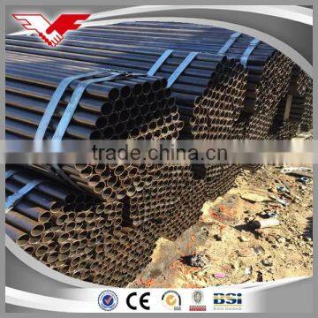 6 inch Welded Thin Wall Steel Pipe from Youfa Group