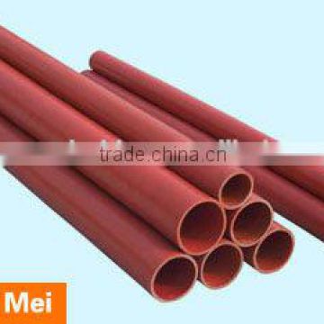 Silicone Straight Hose