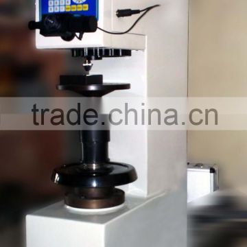 HBS-3000 digital display hardness tester brinell