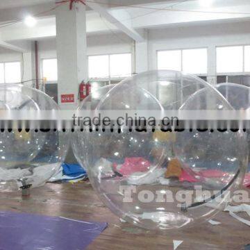2014 Inflatable Hamster Ball Pool Toys for Sale photo-2