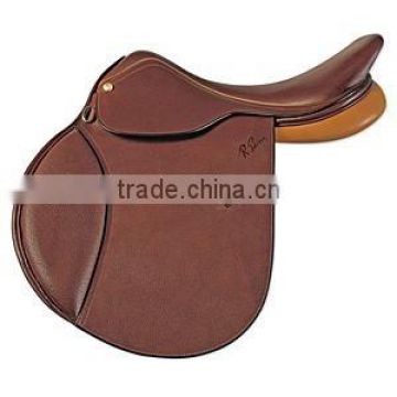 Pessoa GenX XCH Saddle