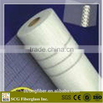 5x5 60gsm Fiberglass mesh fabric