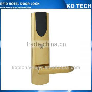 KO-8021 Hotel Mortise Door Lock