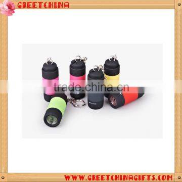 Portable Security Mini Led Flashlight