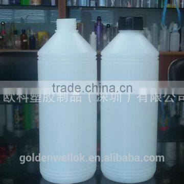 agricultural bottles 1 liter promotion