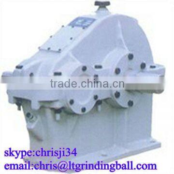 ZD single stage reduction gearbox with top rank