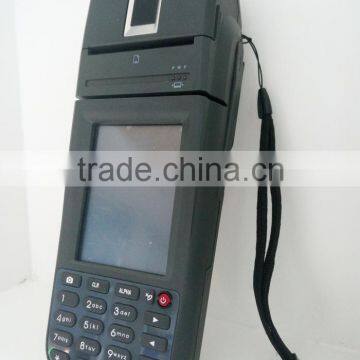 New Product 2015 Xsmart 15 Pda 2d Barcode Scanner , Data Collection Android Barcode Scanner photo-4