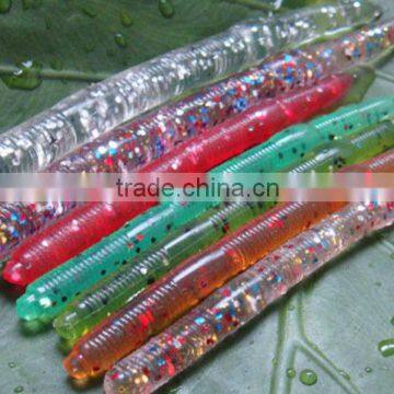 Fishing Lure Trout,Pike,Bass Soft Lure Worms