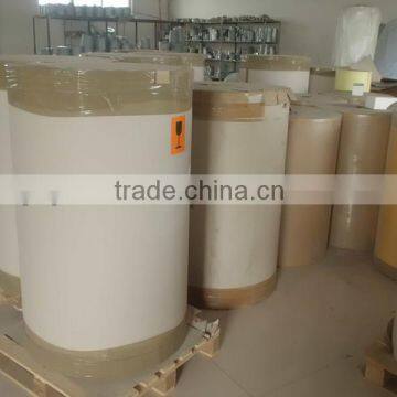 HV glassfiber paper 1477 for compressor filter