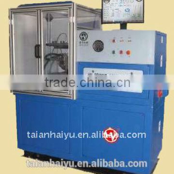 HY- CRI200B-I injector and pump test bench overpressure protection