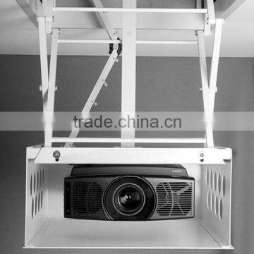 make a 120 inch foldable multimedia projector screen 16:9