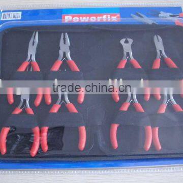 mini pliers;jewelry pliers