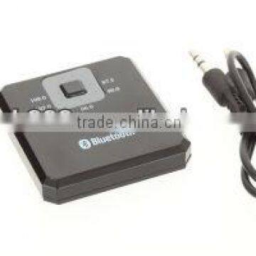 M305 Newest Portable wireless On-board music bluetooth converter driver bluetooth audio receiver manufacture bluetooth adapter