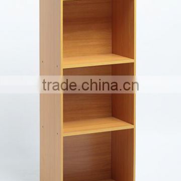 Wooden Book Case