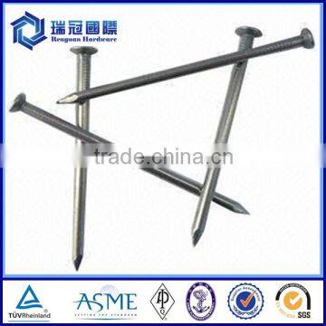 Best Selling Hot-dipped Galvanized Spiral Shank Timber Tie photo-4