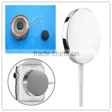 wireless power transmission coils qi iWatch wireless charging coil