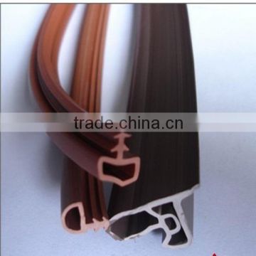 good quality custom-made pvc strip