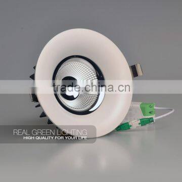 20w COB New Design 20w COB New Design LED Down Light110V-265V COB Ceiling Recess Light photo-2