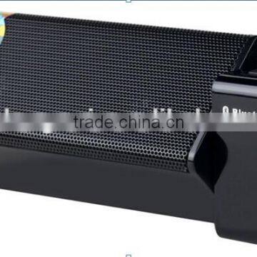Mini Bluetooth Speaker WiFi Portable Bluetooth Sound Box Ultra Portable Wireless Bluetooth Speaker with NFC