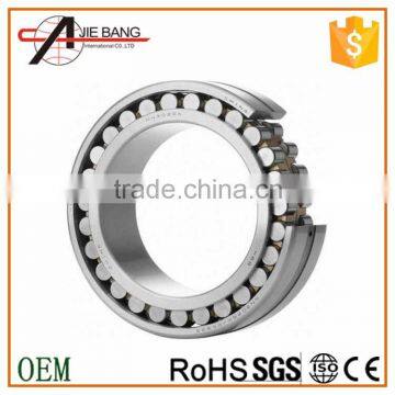 Chrome steel cylindrical roller bearing NN3013K/W33