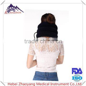 Air Cervical Neck Traction Headache Back Soft Brace photo-3