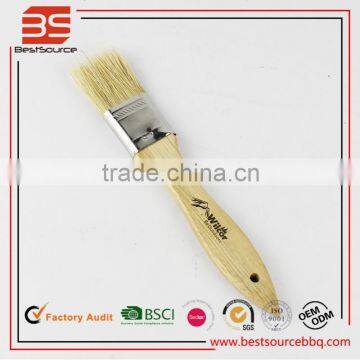Wooden High Quality BBQ Grill Brush Hot Selling China Products