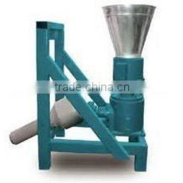 Prominent Pellet Mill, P-Type Feed Pellet Mill