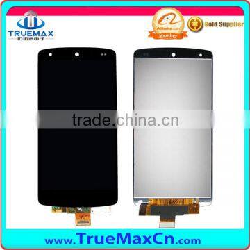 Fast delivery touch screen digitizer replacement for lg nexus 5 from China alibaba