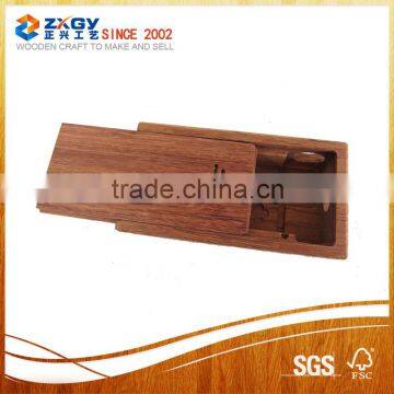 Wooden Handicrafts, Wooden Smoking Box, Smoking Tools