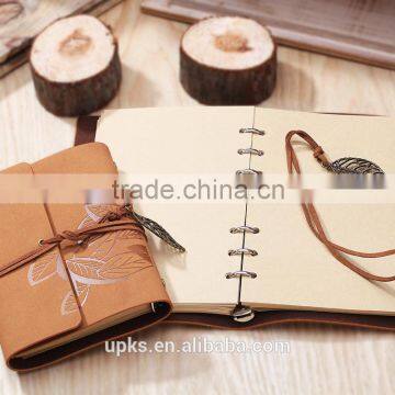Leather Journal Notebook Macbook Notebook photo-4