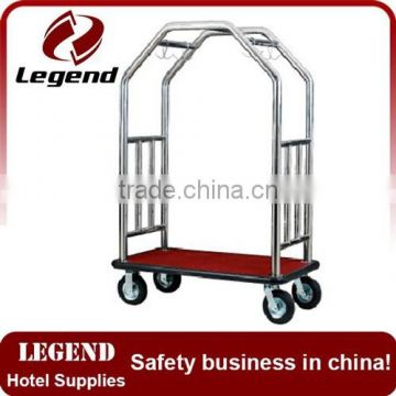 2015 Hot Sales New Design luggage cart trolley