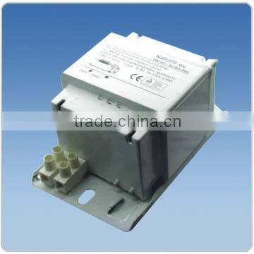lighting ballast