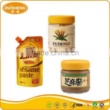 Health Food Sesame Paste Hot Sauce