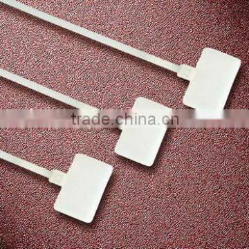 special security maker nylon cable tie